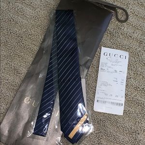 Gucci Tie